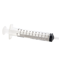 Syringe